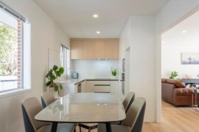 Beckenham Garden, Auckland